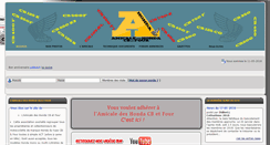 Desktop Screenshot of cb-et-four.com